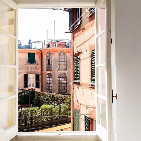 Nel Cuore Di Santa Santa Margherita Ligure Exteriör bild