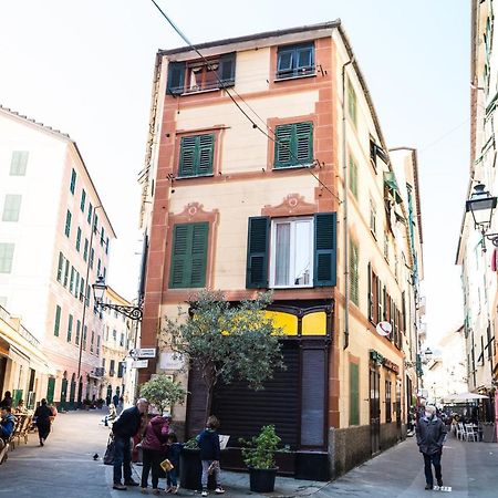 Nel Cuore Di Santa Santa Margherita Ligure Exteriör bild