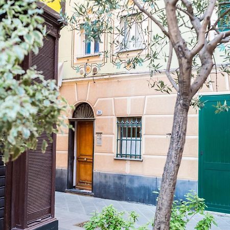 Nel Cuore Di Santa Santa Margherita Ligure Exteriör bild