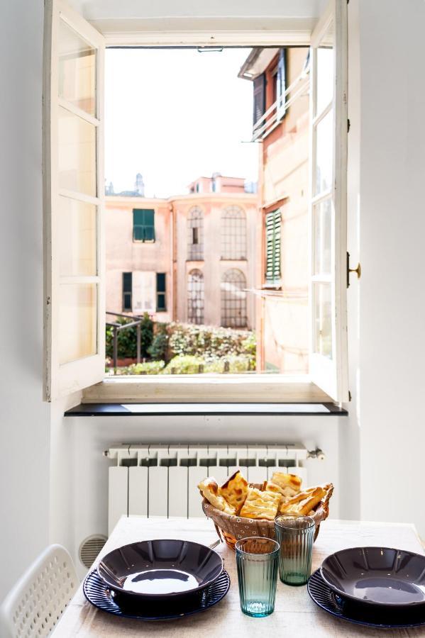 Nel Cuore Di Santa Santa Margherita Ligure Exteriör bild