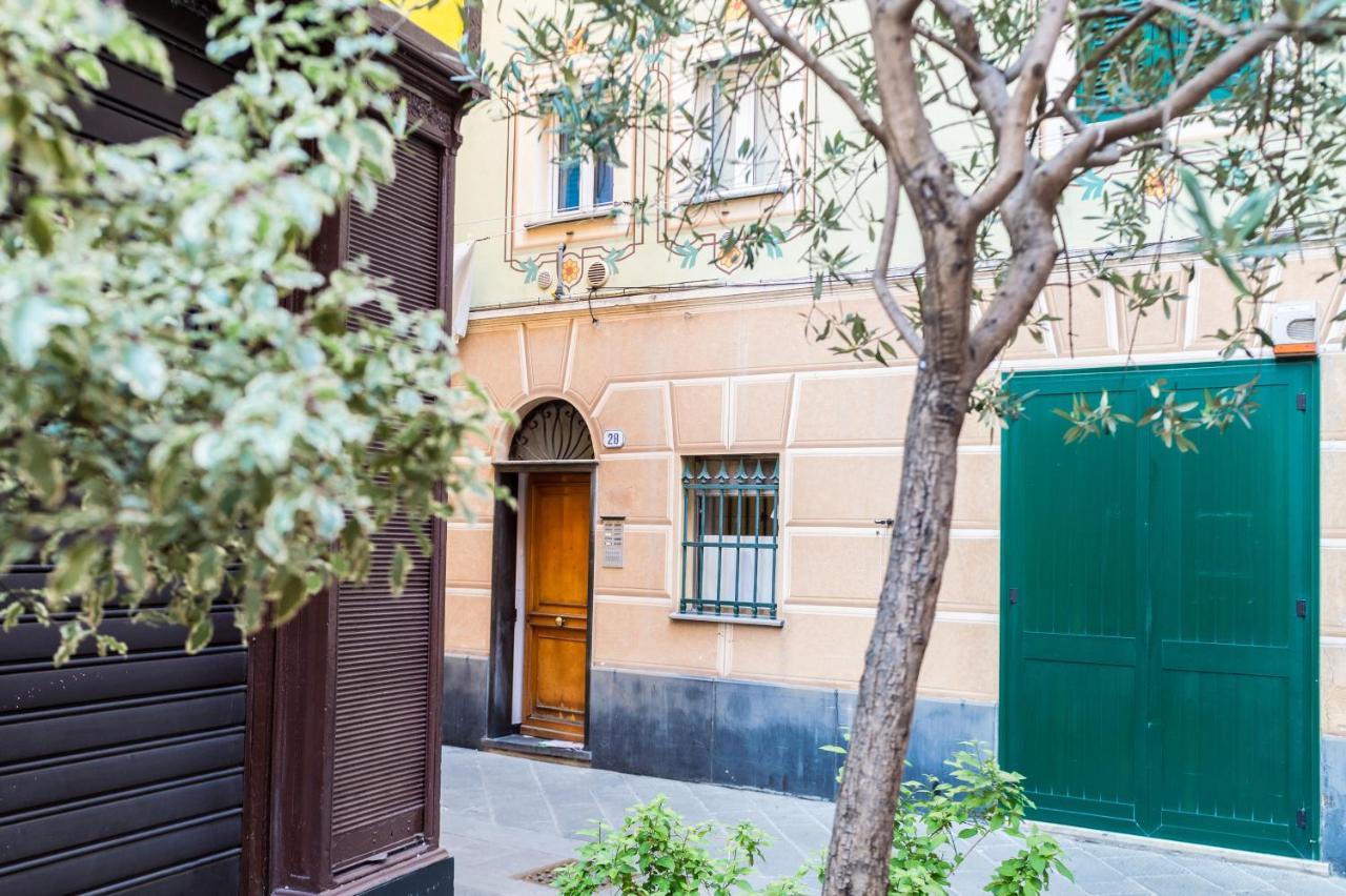 Nel Cuore Di Santa Santa Margherita Ligure Exteriör bild