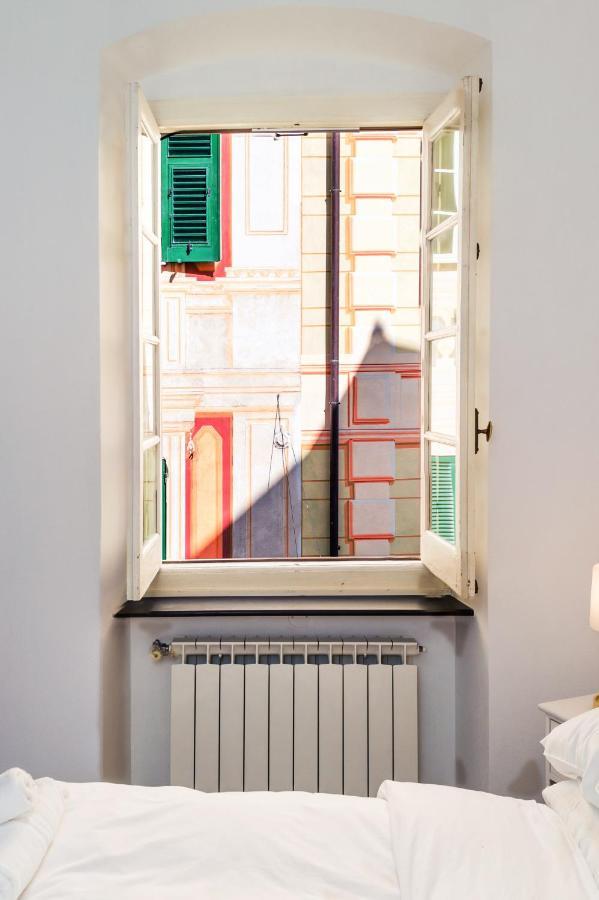 Nel Cuore Di Santa Santa Margherita Ligure Exteriör bild