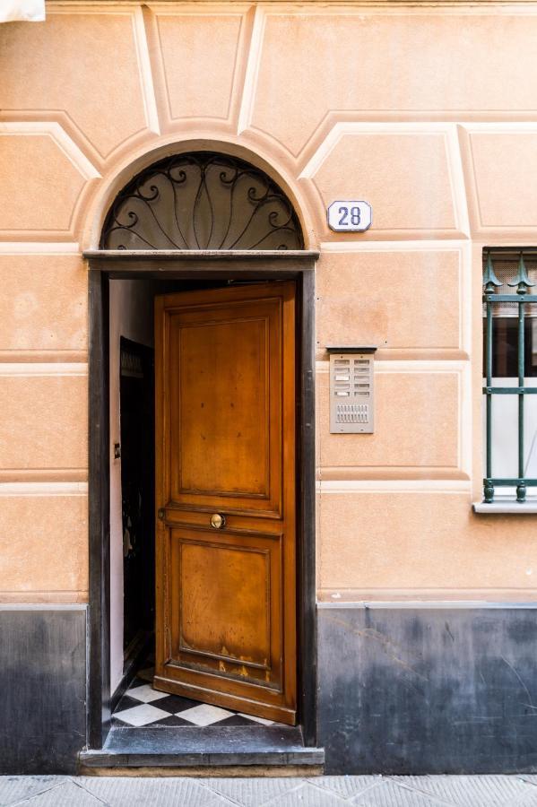 Nel Cuore Di Santa Santa Margherita Ligure Exteriör bild